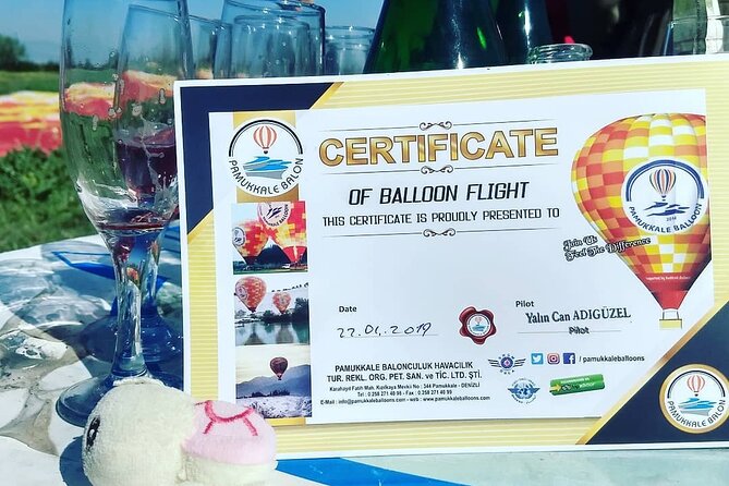 Antalya / Belek : Pamukkale Day Trip w/ Optional Hot Air Balloon - Lunch, snack strategy, and the shopping detours