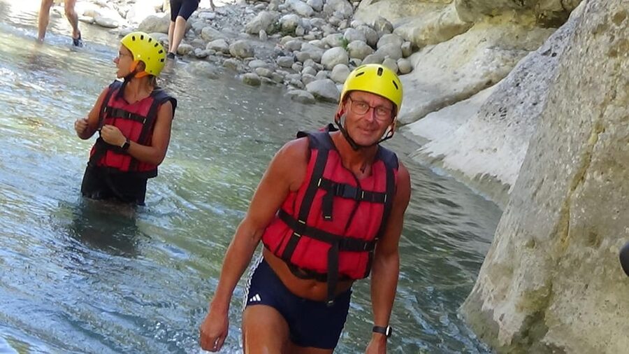 Antalya, Belek, Side: Rafting, Buggy, Zipline, Canyoning - Lunch and gear: what’s included, what to bring, and what it really saves