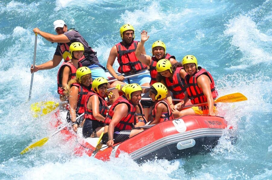Antalya Boat Tour: Düden Waterfall, Swim & Soft Drinks - Price and Value: Why $35 Makes Sense Here