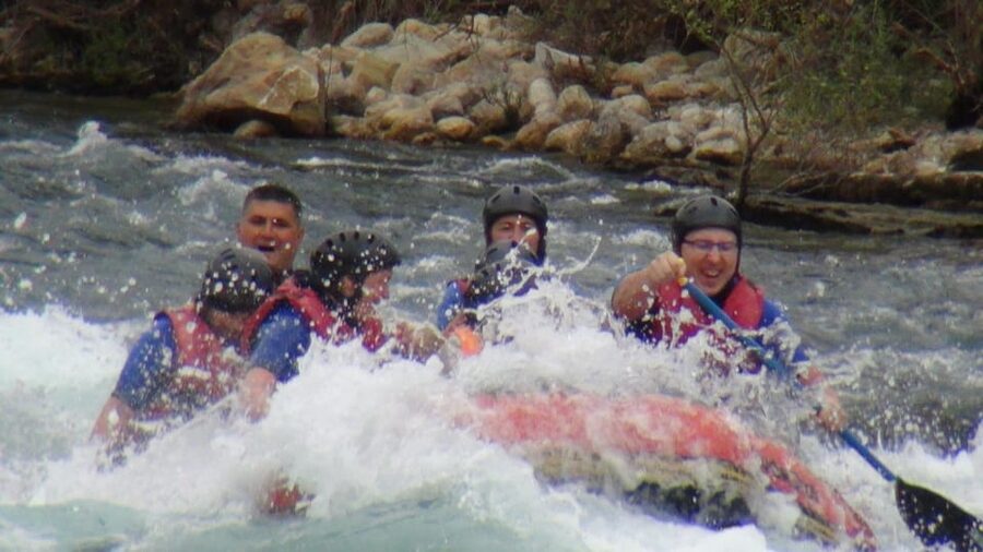 Antalya Boat Tour: Düden Waterfall, Swim & Soft Drinks - Should You Book the Antalya Boat Tour to Düden Waterfall?