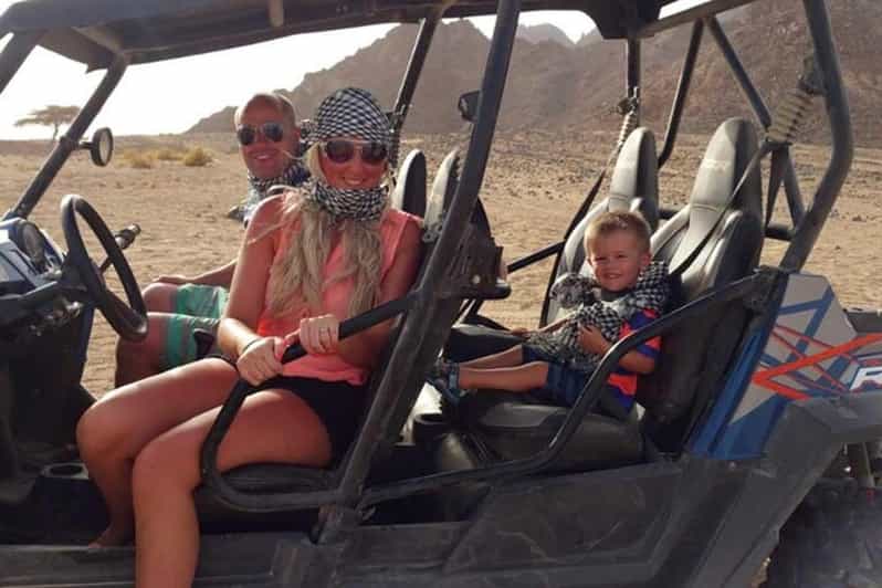 Antalya: Buggy Safari with Family Drive Option - Why a buggy safari here feels different than a theme-park ride