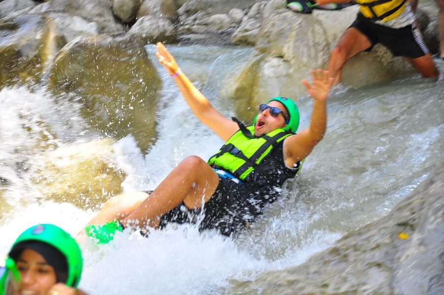 Antalya:Canyoning,Rafting,Zipline,Canyon visit with Lunch - Key highlights I’d plan around