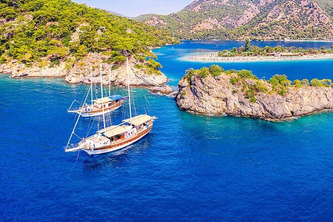 Antalya City Tour Full-Day Boat Tour Cable Car and Waterfall Peerless&Excellent - Price and Value, Why $33.73 Can Make Sense