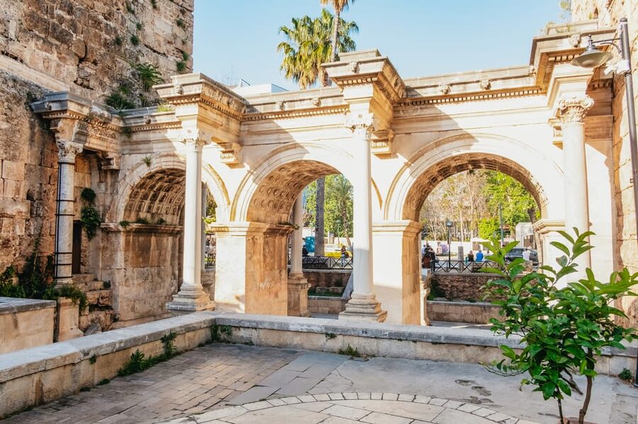 Antalya: City Tour including Waterfalls and Boat tour - Key Highlights You Should Know
