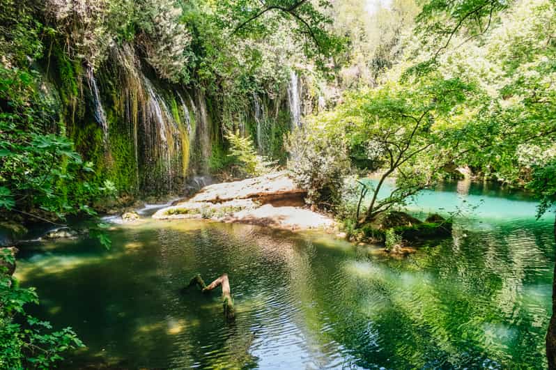 Antalya: City Tour including Waterfalls and Boat tour - Cable Car Views, and the Weather Backup That Saves the Day