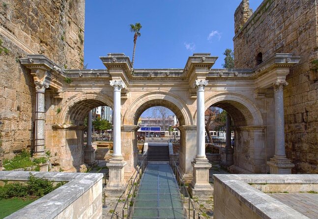 Antalya City Tour w/Boat Trip, Old Town & Waterfall From Belek - Why This Antalya Day Trip Works (and for whom)