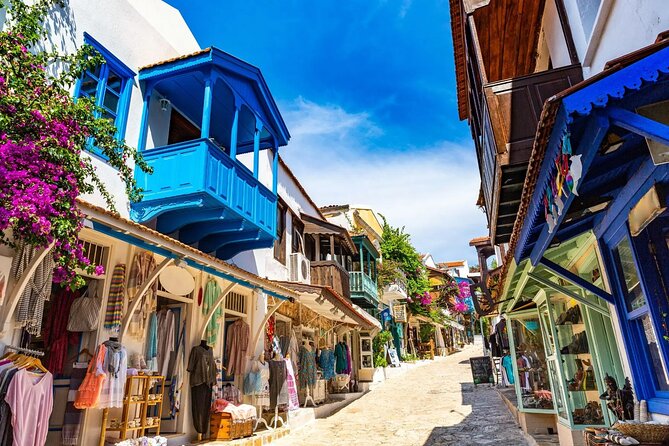 Antalya: City Tour w/Olympos Cable Car, Boat & Lunch - Traditional Lunch Included: Where Value Depends on What You Drink