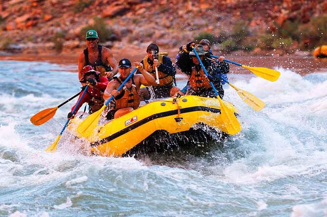 Antalya Combo Rafting Package With Quad Safari & Zipline - Why Köprülü Canyon Makes This Combo Worth Your Time