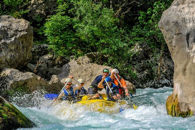 Antalya Combo Tour 3 in 1 Adventure Rafting & Quad Bike & Zipline - Quad Biking in the Hills (and When It Turns Into a Buggy)