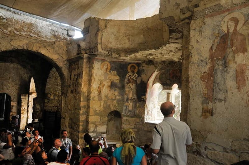 Antalya: Demre, Myra & Kekova Sunken City Guided Tour - Demre, Myra, and Kekova: the day-trip recipe that actually works