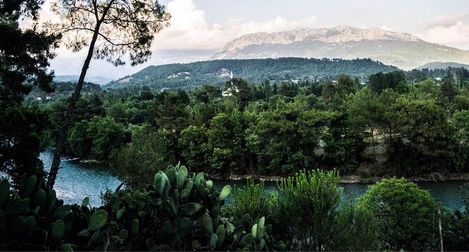 Antalya Eagle Canyon Tour With Rafting OR Selge Ancient City - Key things to know before you go