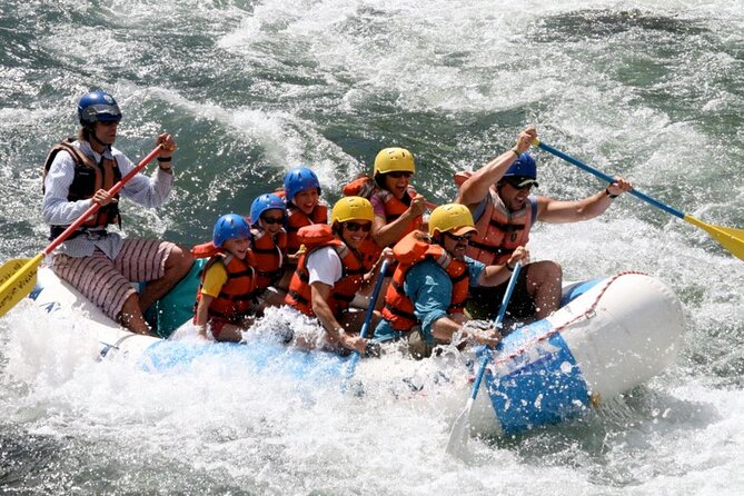 Antalya Eagle Canyon Tour With Rafting OR Selge Ancient City - Photo add-ons and how to decide on the souvenir plan