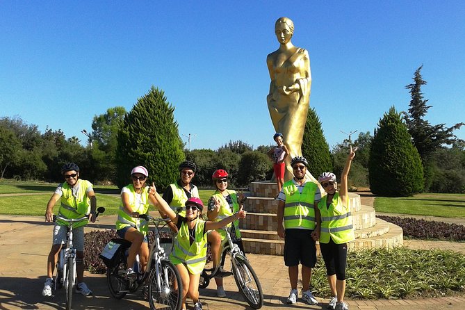 Antalya Electric Bike Tour - Why Antalya’s best sights work so well by e-bike