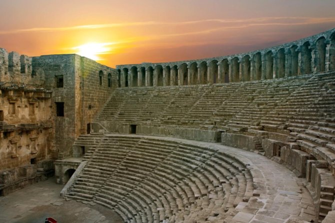 Antalya Excursion to Perge, Aspendos, side, Manavgat waterfall - Pickup Morning: The 8:00 Start and the Ride Comfort