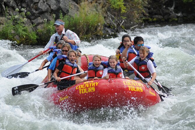 Antalya Family Rafting Adventure w/ Free Hotel Transfer - Why Köprüçay River Works for Families and First Timers