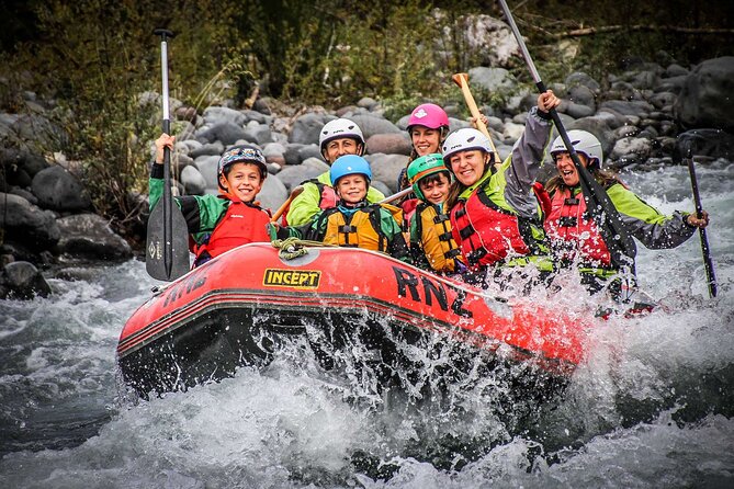 Antalya Family Rafting Adventure w/ Free Hotel Transfer - What to Pack for a Water Day in Antalya