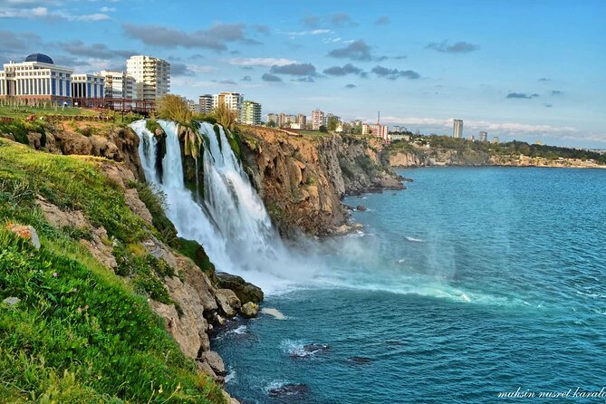 Antalya Full Day City Tour - Key things to know before you go