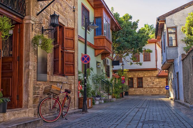 Antalya Full Day City Tour - Should you book this Antalya Full Day City Tour from Belek?