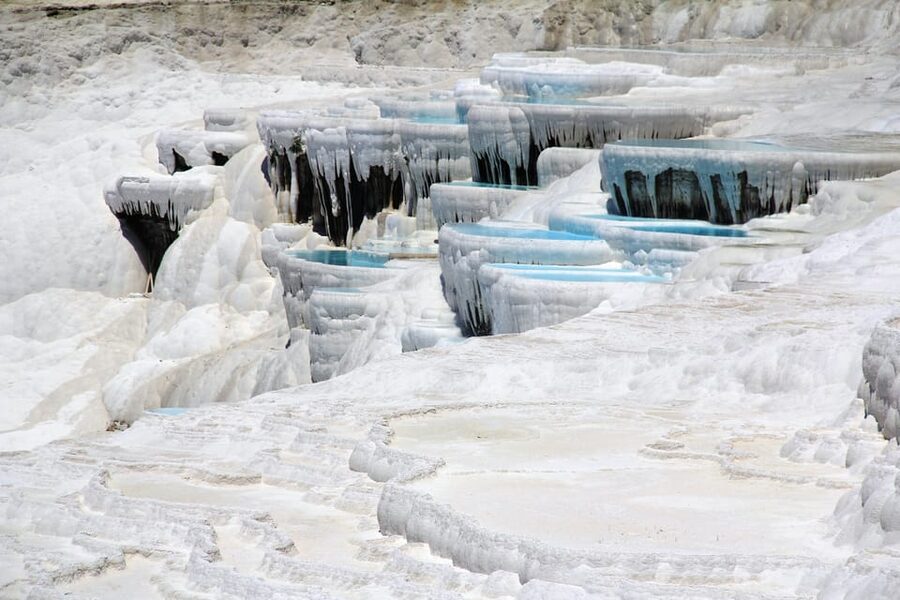 Antalya: Full-Day Pamukkale and Hierapolis Tour & Lunch - What to Bring and How to Make the Day Easier