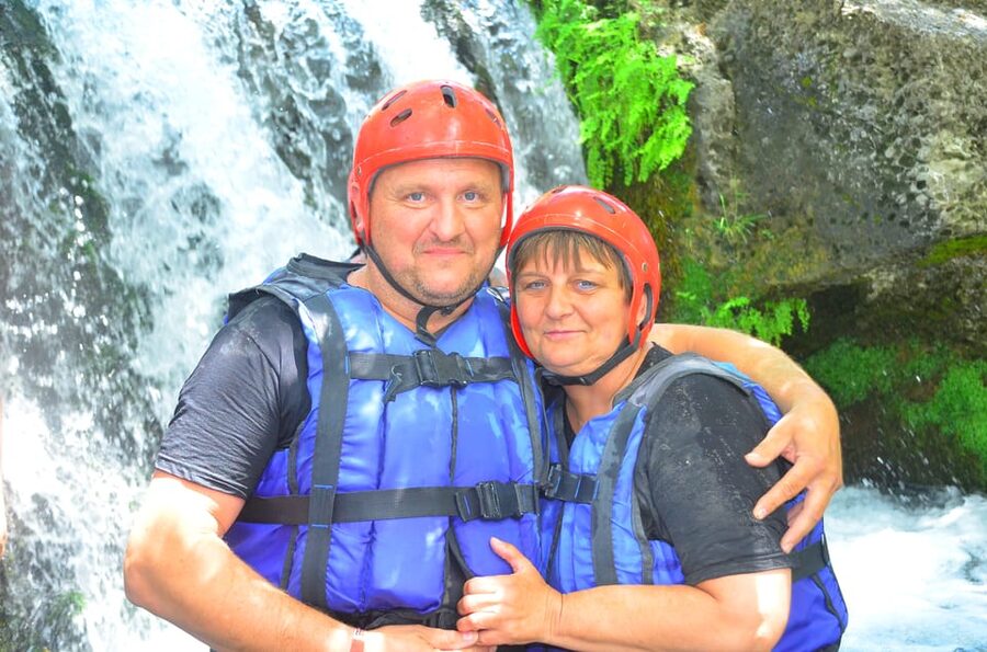 Antalya: Full-Day Rafting Tour with Lunch and Transportation - Swim Spots, Wildlife, and the Canyon Mood Between Rapids