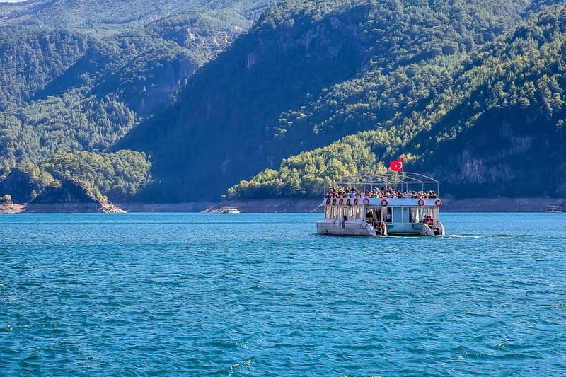 Antalya: Green Canyon Boat Trip w/Lunch near Green Lake - Should You Book This Green Canyon Boat Trip?
