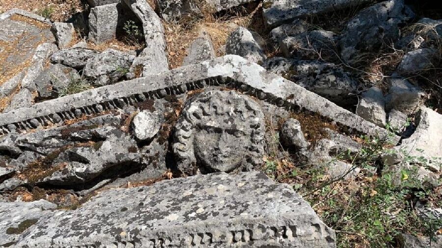 Antalya: Hiking in Termessos Ancient City - Price and logistics: is $62 worth it?