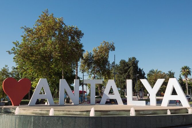 Antalya Hotels and Airport Transfer Service - Key highlights I’d clock before you book