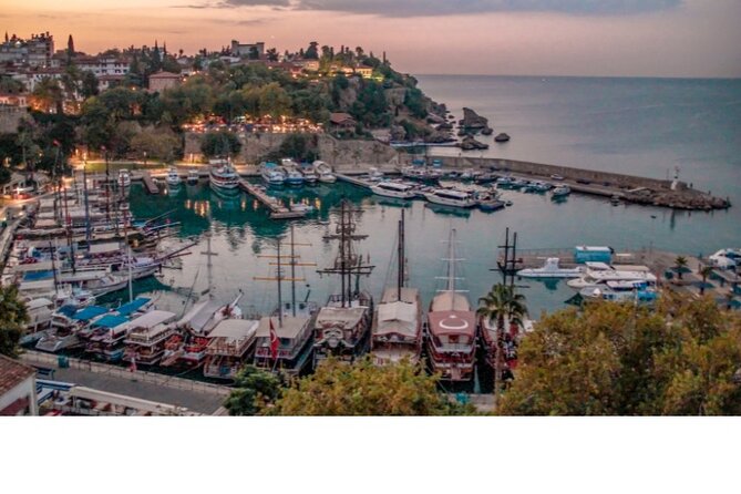Antalya Hotels and Airport Transfer Service - Who this private Antalya transfer fits best