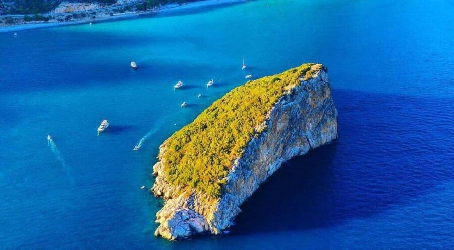 Antalya: Kaleici, Duden Waterfalls And Boat Tour With Lunch - Muratpaşa break: shopping and a local-feeling pause