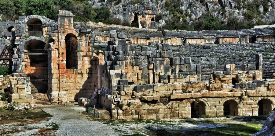 Antalya/Kemer: Kekova Sunken City, Demre & Lycia Day Tour - Should you book this Kekova, Demre and Lycia day tour?