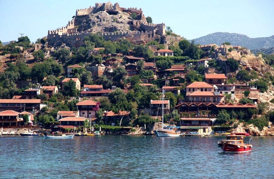Antalya/Kemer: Kekova Sunken City, Demre & Lycia Day Tour - Price and value: what $80 really buys, and what it does not