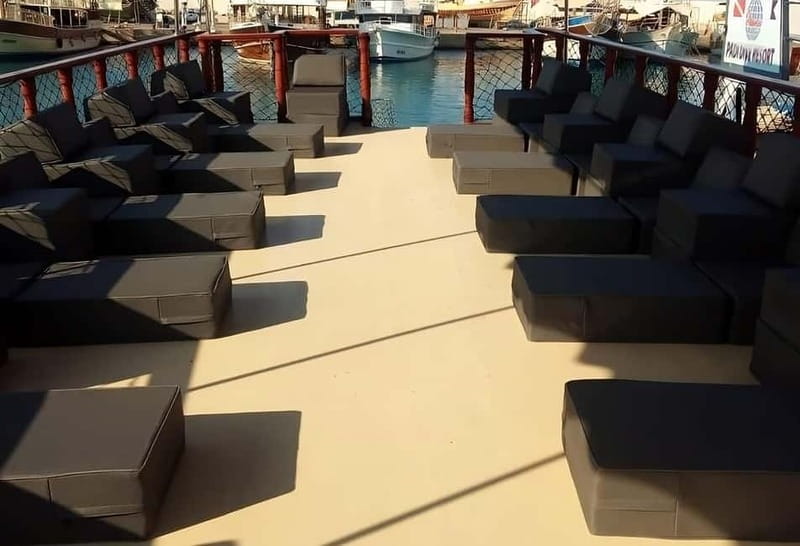Antalya/Kemer: Phaselis Yacht Trip for Families and Couples - Key things that make this yacht trip click