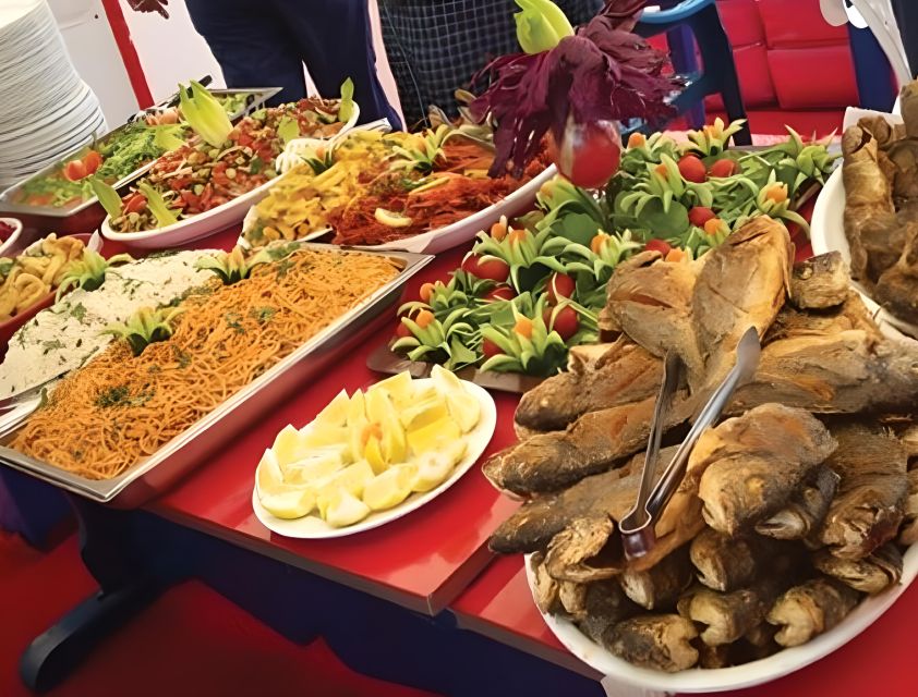 Antalya/Kemer: Phaselis Yacht Trip for Families and Couples - Value check: does $41 make sense for what you get?
