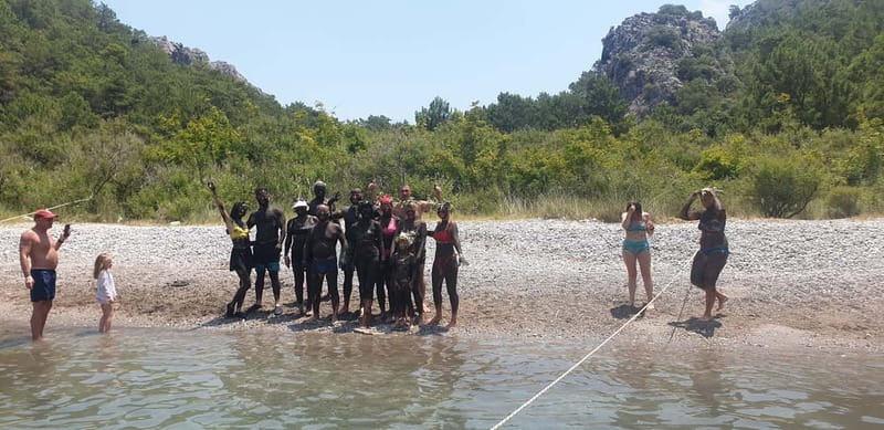Antalya/Kemer: Porto Genoese Boat Trip and Mud Bath w/ Lunch - Should You Book? My Practical Decision Guide