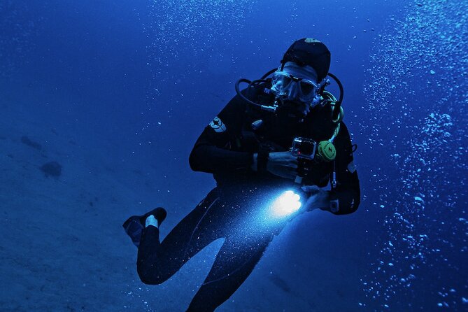 Antalya/Kemer: Scuba Diving with Pickup, Lunch, and 2 Dives - Getting To The Port: Hotel Pickup, Morning Timing, And Transfer Reality
