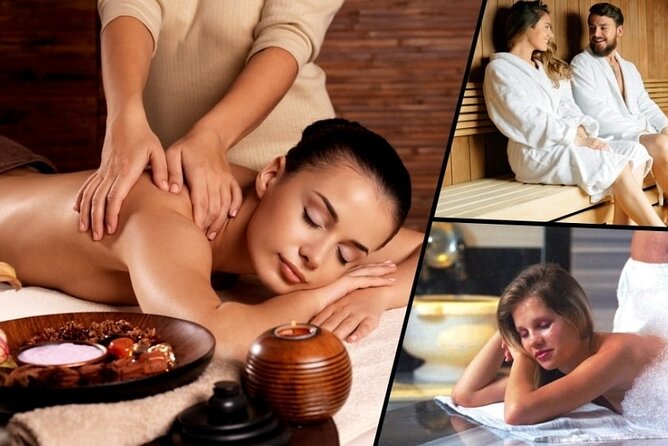 Antalya / Lara : Authentic Halal Turkish Bath & Oil Massage & Spa - Hotel pickup and timing: how the 2 hours really works