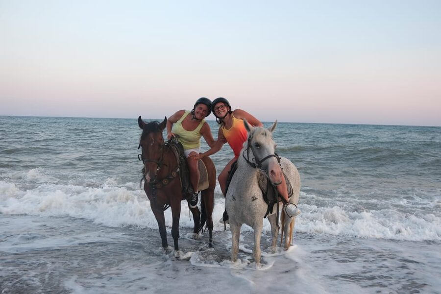 Antalya: Lara Beach & Forrest Horse Riding Safari - Key Things to Know Before You Ride