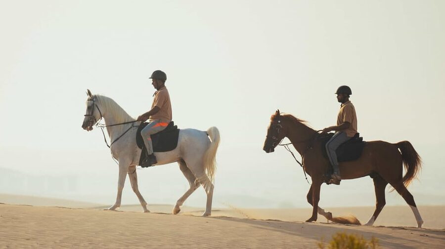 Antalya: Lara Beach & Forrest Horse Riding Safari - Beach Views and Photos: What You Get, What Costs Extra