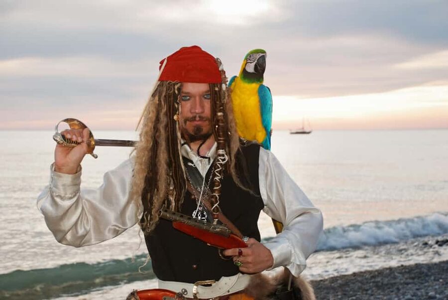 Antalya: Lara Pirate Boat Day Trip w/ Lunch & Soft Drink - Key Highlights You Will Actually Feel on the Day