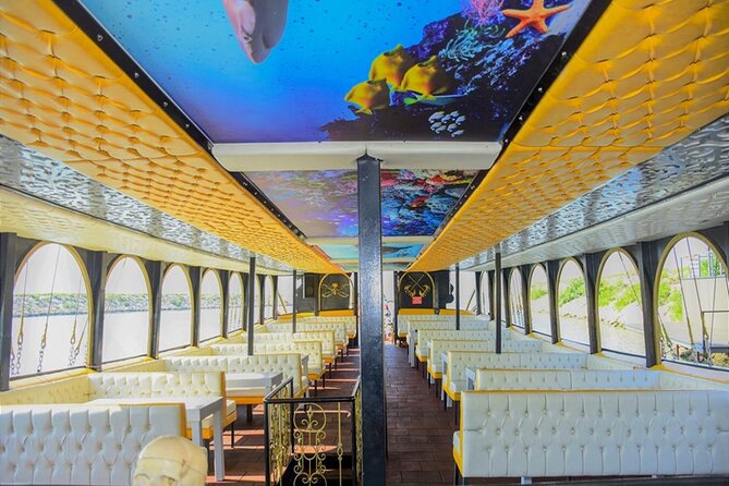 Antalya Lara Pirate Boat Trip w/Soft Drinks, Lunch & Pickup - Foam Party Fun vs. Real-World Tradeoffs