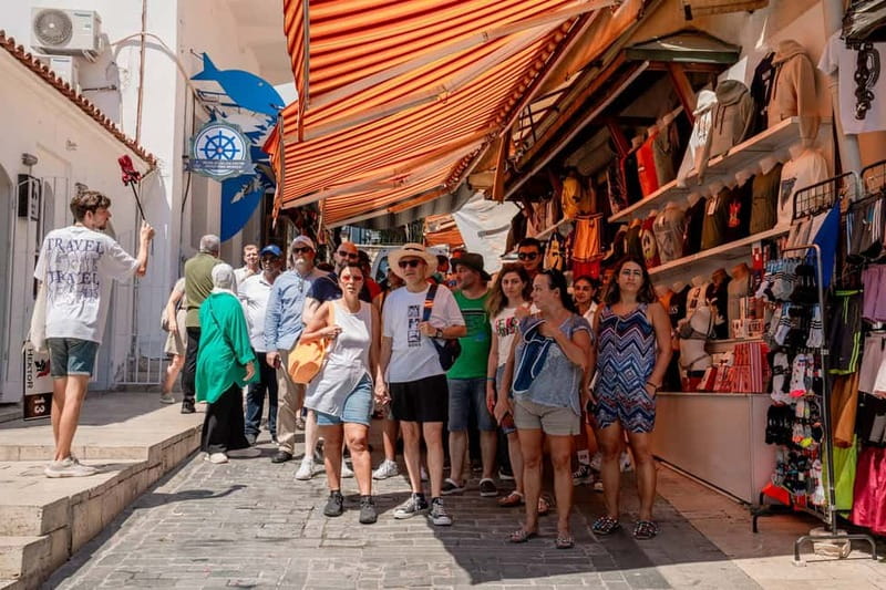 Antalya Luxury Old Town Tour with Cable Car & Boat Trip - Pace, Comfort, and Who Should Consider Another Option