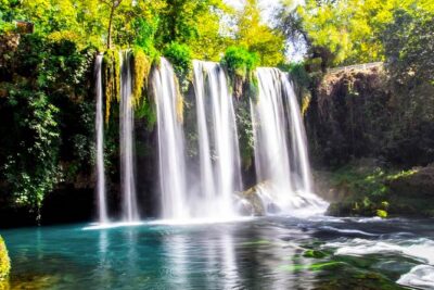 Antalya Luxury Old Town Tour with Cable Car & Boat Trip