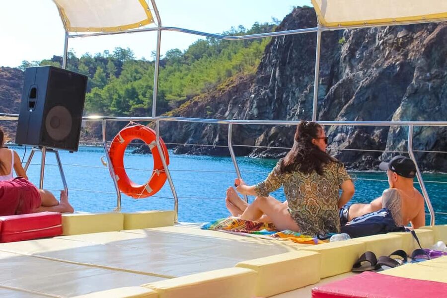 Antalya: Old Town with Aquarium or Cable Car & Waterfalls - Why Kaleiçi and Düden Falls Are a Smart Pairing