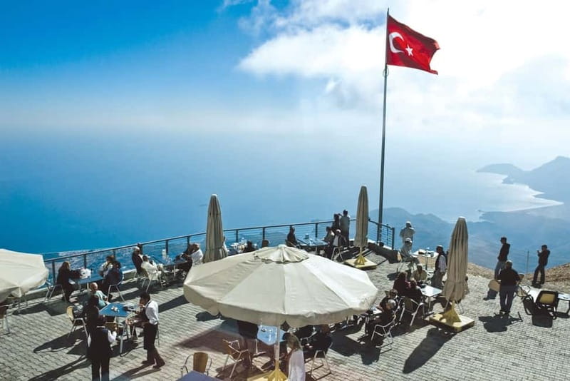 Antalya: Olympos Cable Car & Tahtali Mountains with Transfer - Price and Value: Is $52 Worth It?