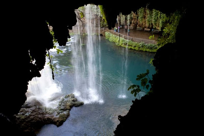 Antalya Private City Tour Waterfalls and Old Town Boat Tour - What to bring, what to skip