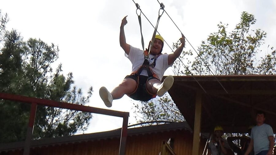 Antalya: Rafting & Buggy, Quad Safari & Zipline Adventure - Who should book this Antalya 3-in-1 adventure