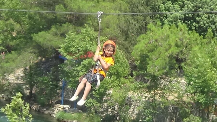 Antalya:Rafting,Jeep&Buggy Safari,Zipline,Lunch wCanyonVisit - What to Bring (So the Day Feels Fun, Not Frustrating)