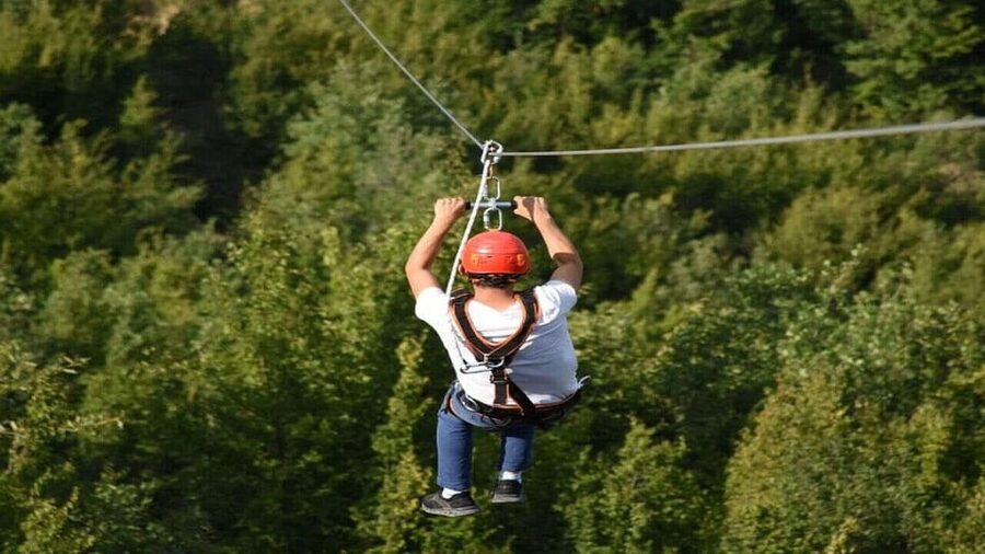 Antalya: Rafting with Lunch and Zipline/ATV or Jeep Option - Pickup, Check-In, and the Key Logistics That Matter