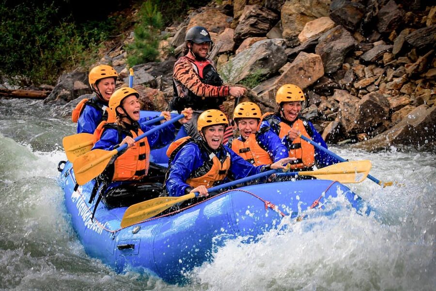 Antalya: Rafting with Lunch and Zipline/ATV or Jeep Option - Should You Book the Antalya Rafting Plus Zipline Combo?