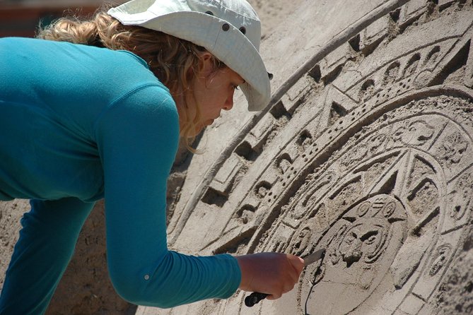 Antalya Sand Sculpture Museum Admission Ticket - Value and what costs extra beyond the admission ticket